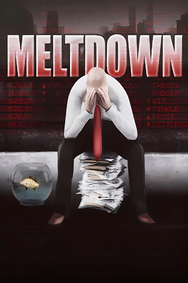 Poster of Meltdown