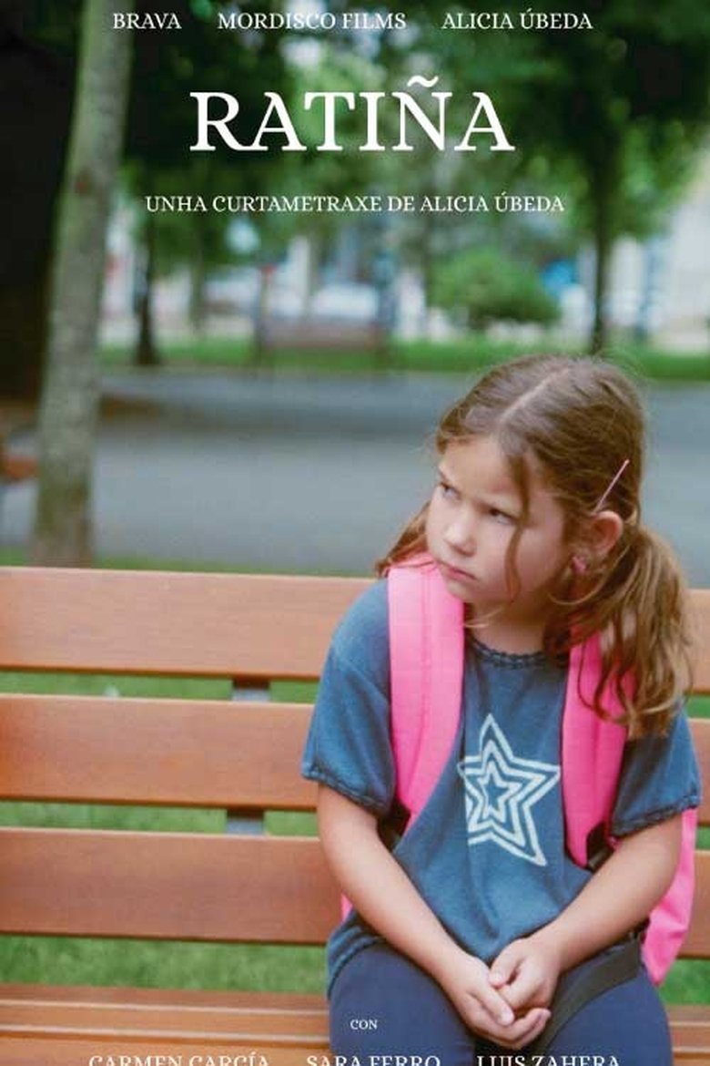 Poster of RATIÑA