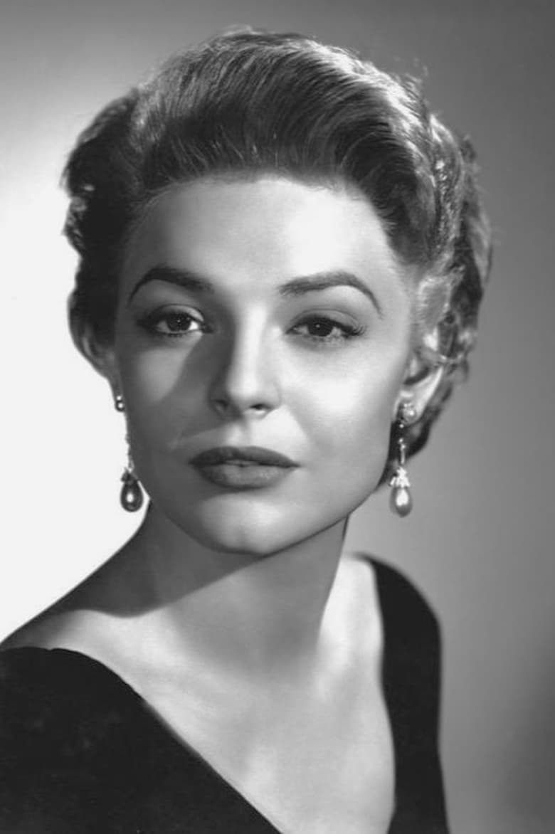 Portrait of Anne Bancroft