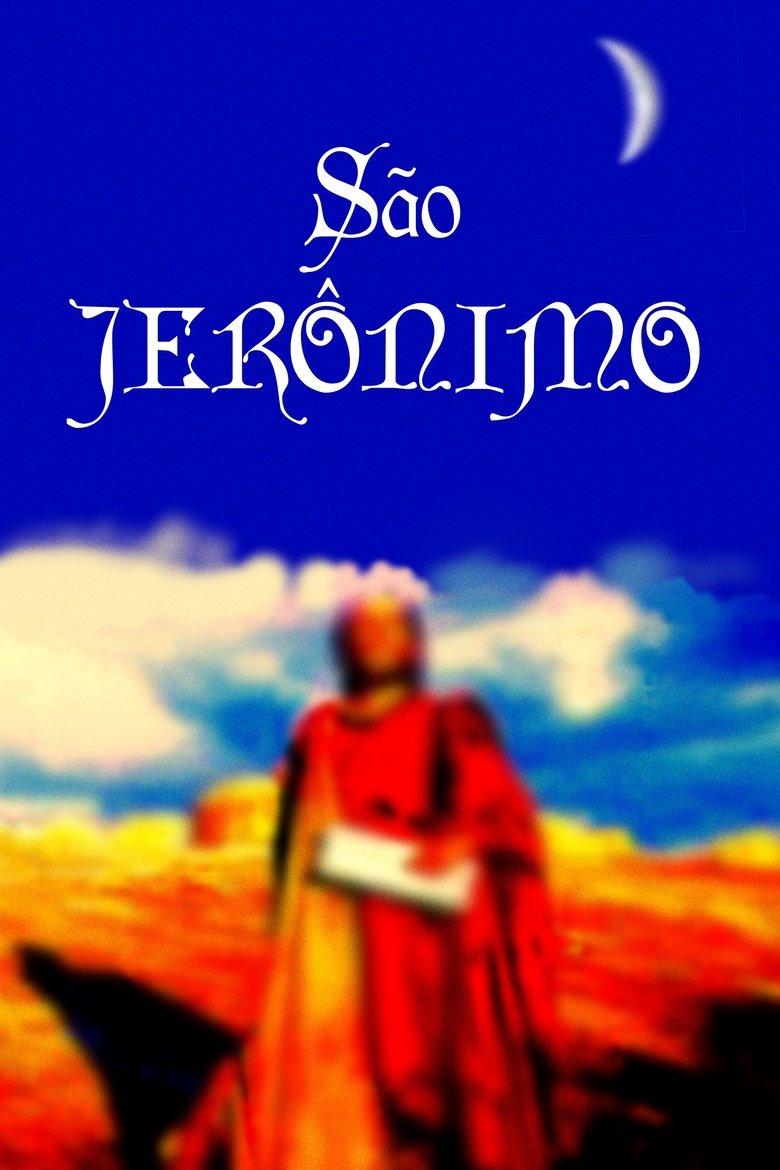 Poster of São Jerônimo