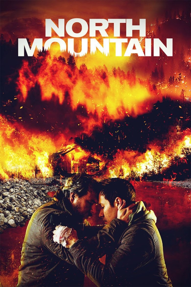 Poster of North Mountain