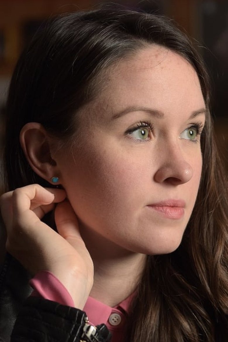 Portrait of Mary Laws