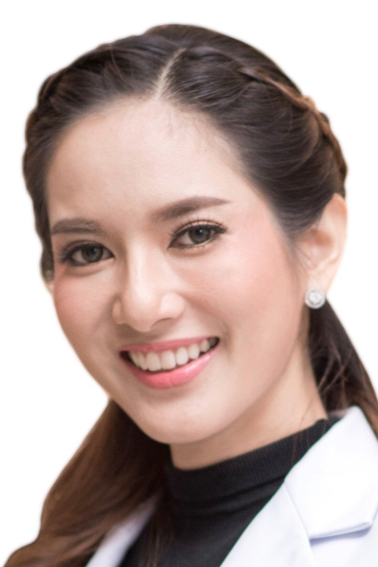 Portrait of Kobkullaya Chuengprasertsri