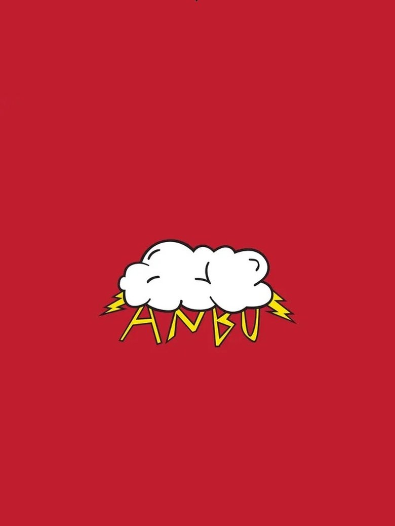 Poster of Anbu - A nation by us