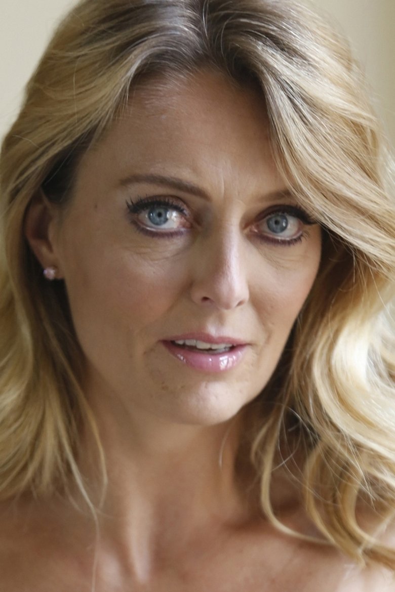 Portrait of Brenda James