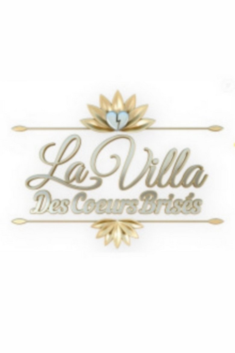 Poster of Cast and Crew in La Villa Des Coeurs Brisés - Episode 45 (Season 3 - Episode 45) - Episode 45