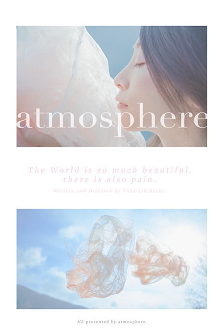 Poster of atmosphere