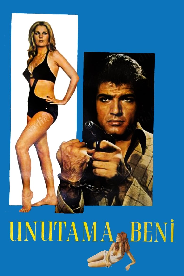 Poster of Do Not Forget Me