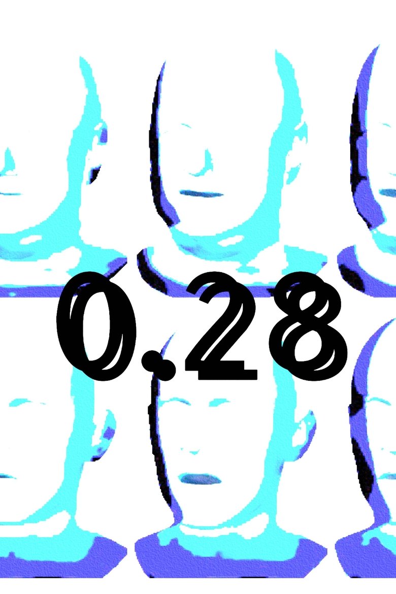 Poster of 0.28
