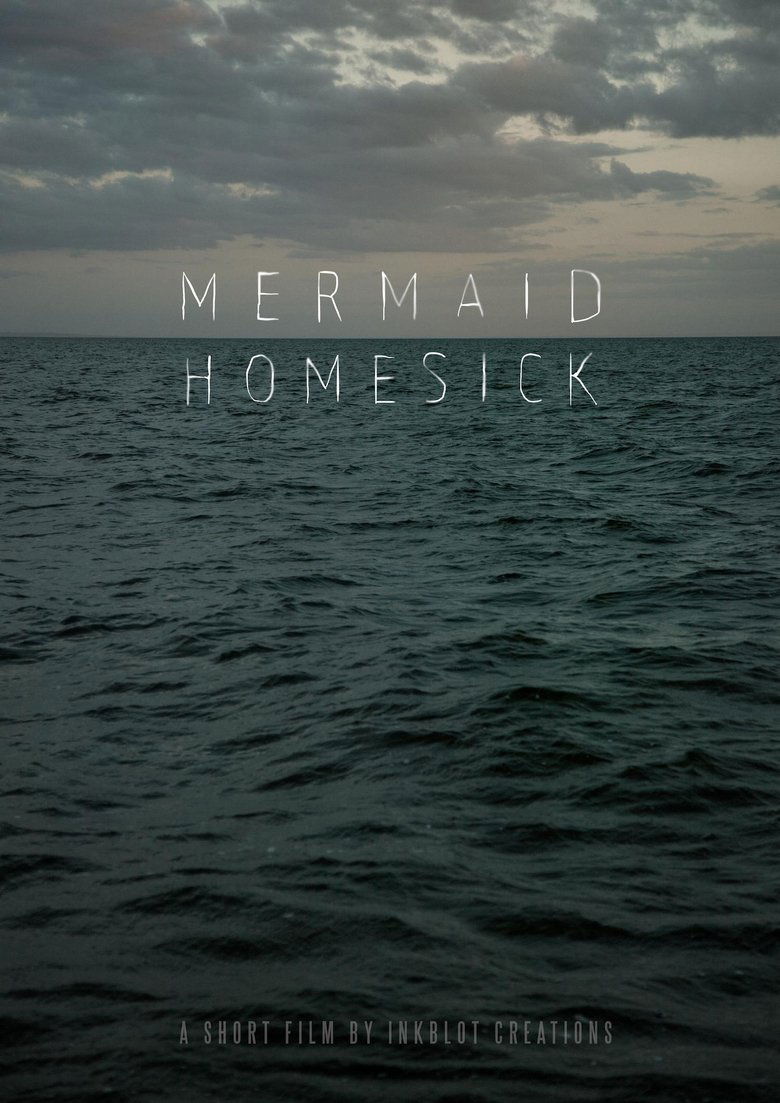 Poster of Mermaid Homesick