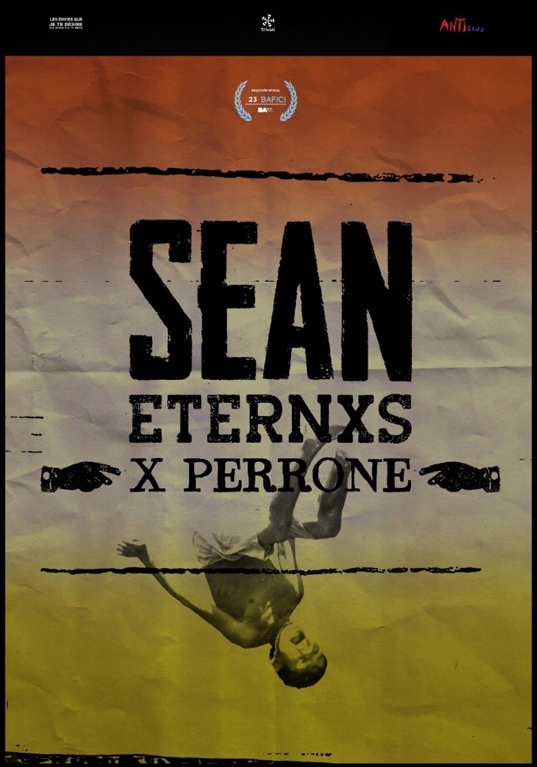 Poster of Sean eternxs