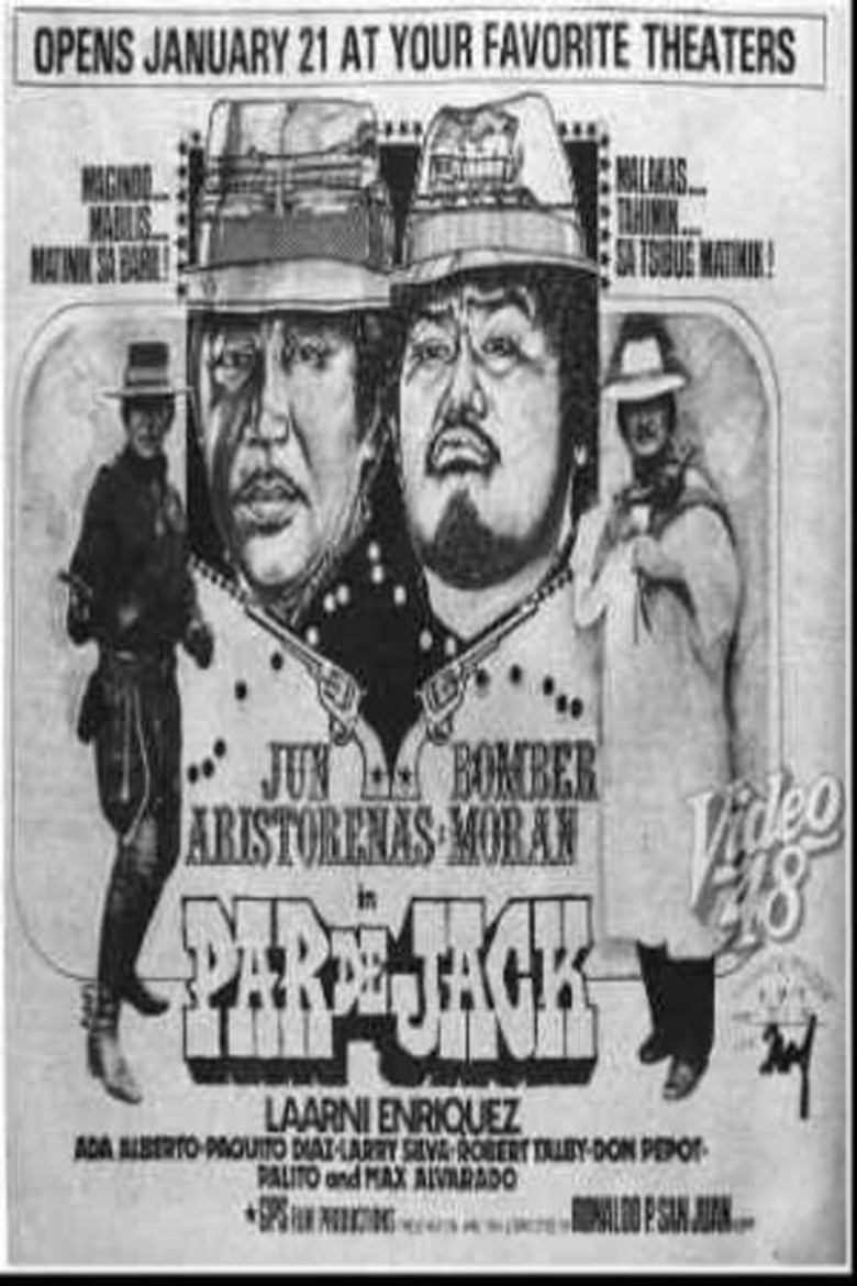 Poster of Par de Jack