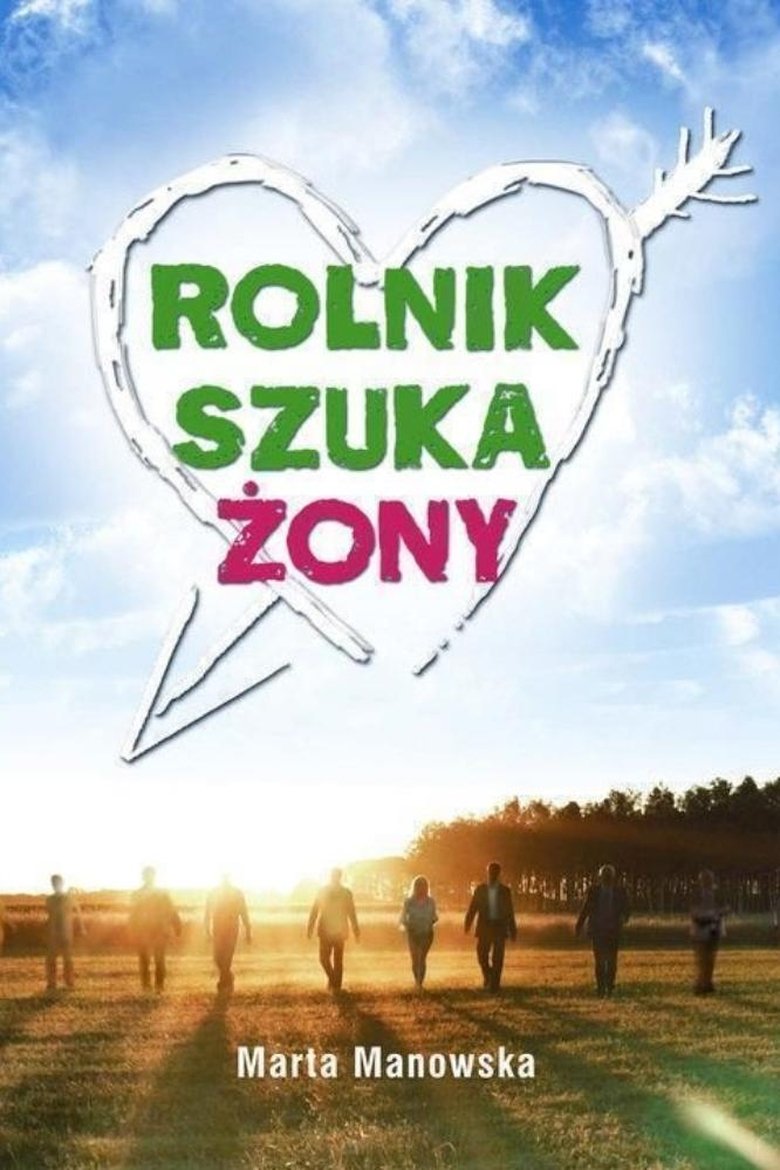Poster of Rolnik szuka żony