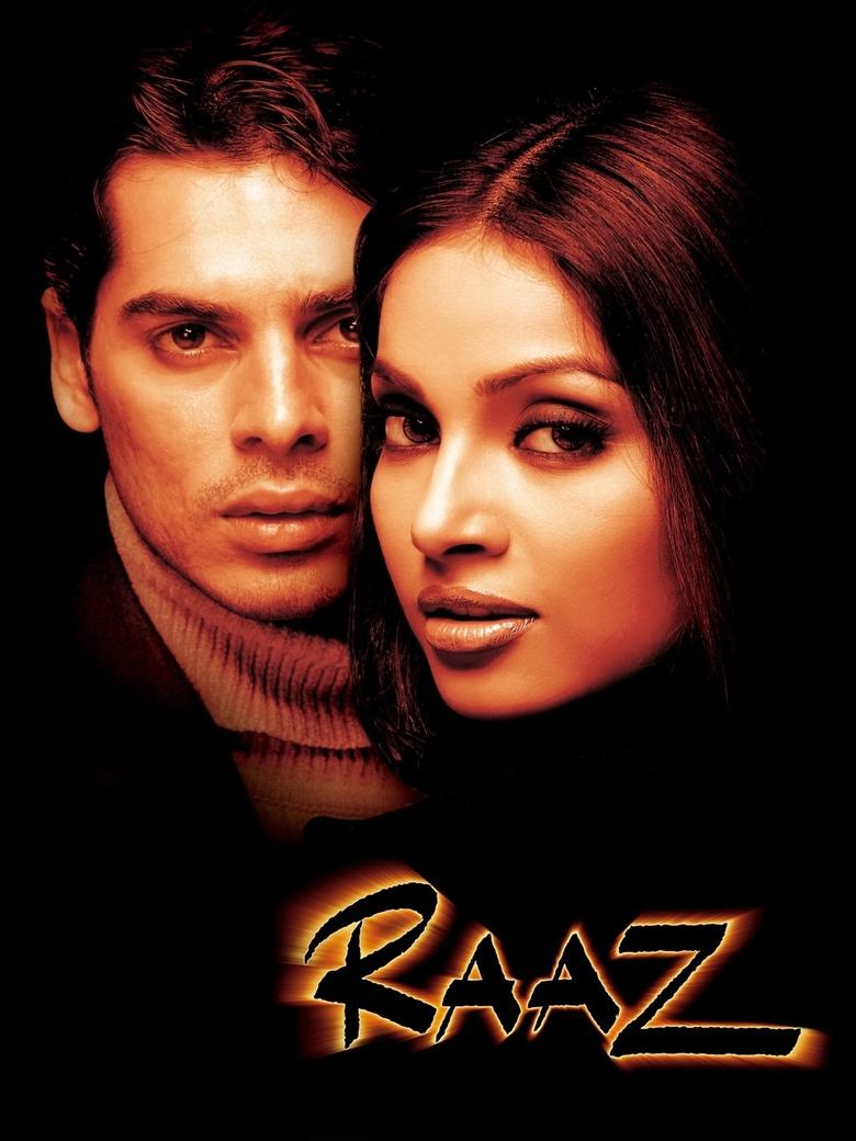 Poster of Raaz
