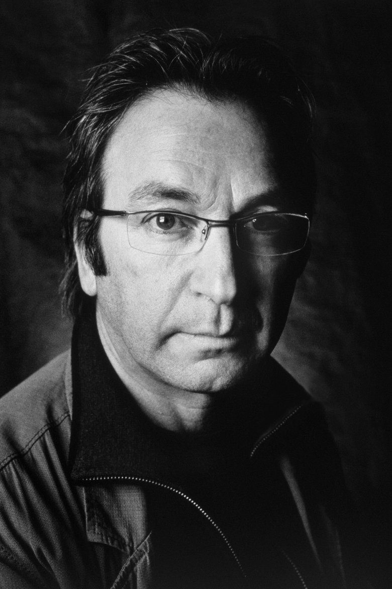 Portrait of Alain Tasma