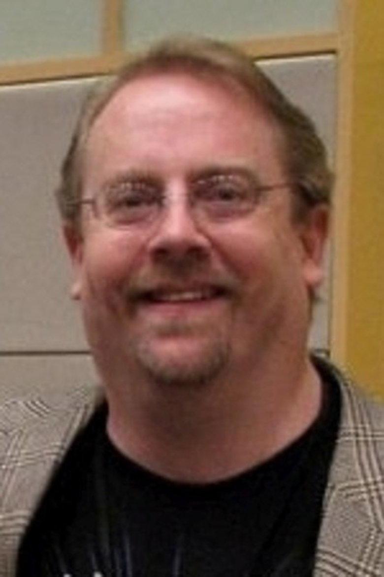 Portrait of Paul F. Anderson