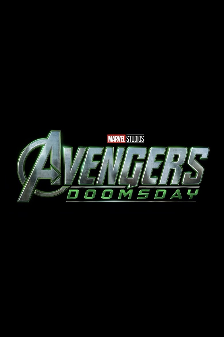 Poster of Avengers: Doomsday
