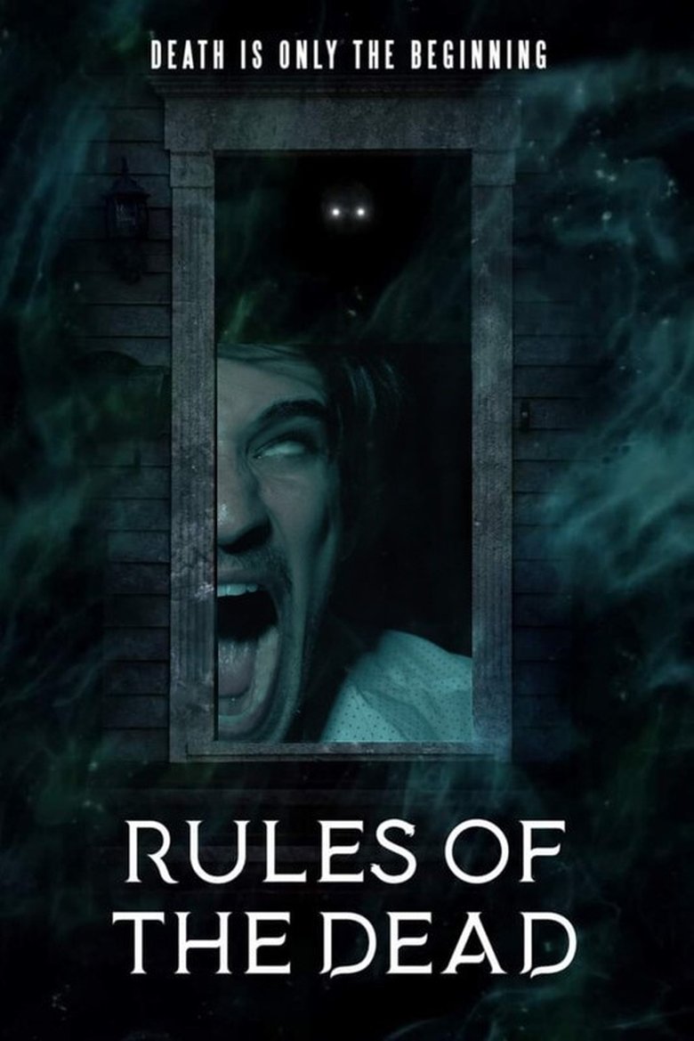Poster of Rules of the Dead