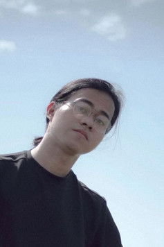 Portrait of Dexter Paul De Jesus