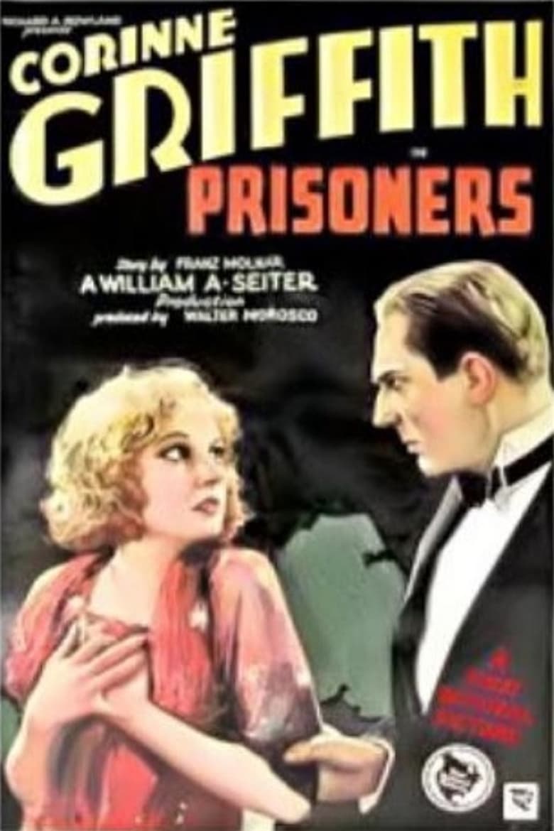 Poster of Prisoners