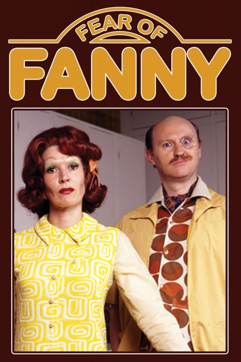 Poster of Fear of Fanny