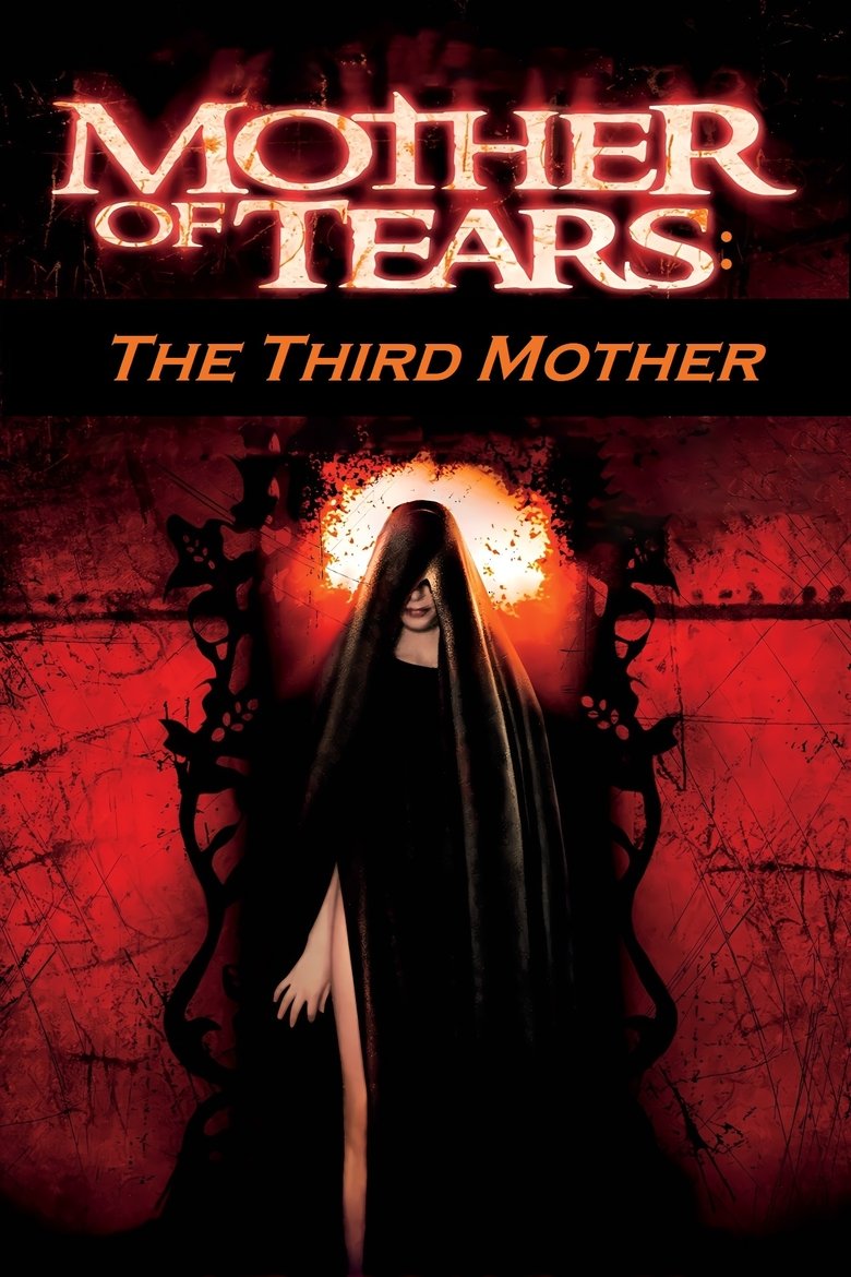 Poster of The Mother of Tears
