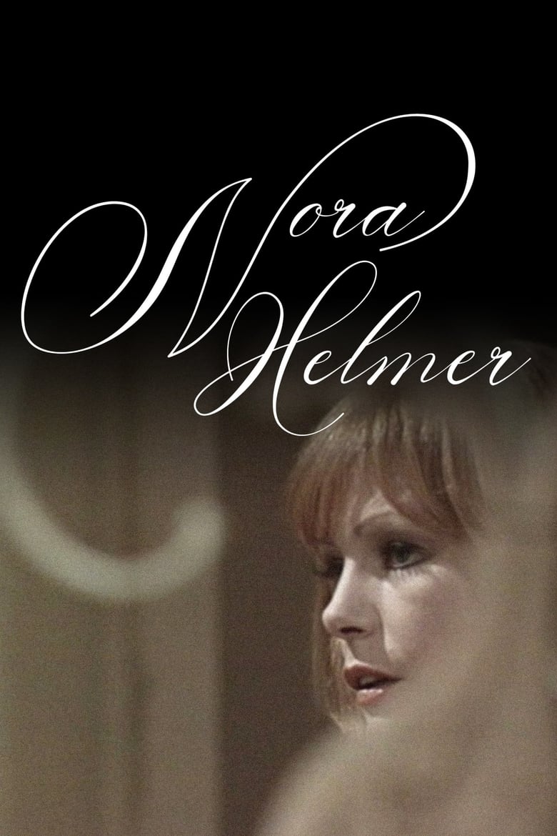 Poster of Nora Helmer
