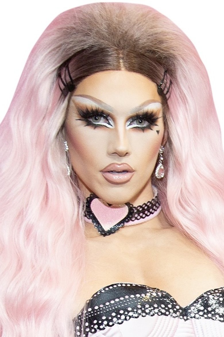 Portrait of Sugar