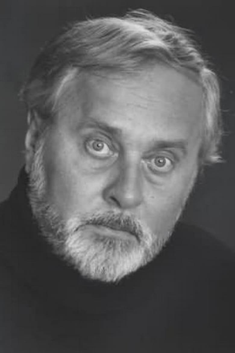 Portrait of Wojciech Alaborski