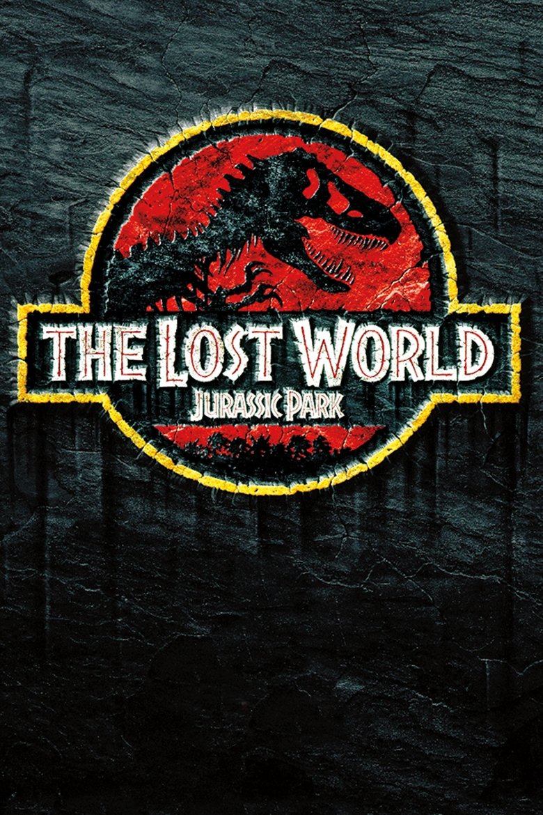 Poster of The Lost World: Jurassic Park