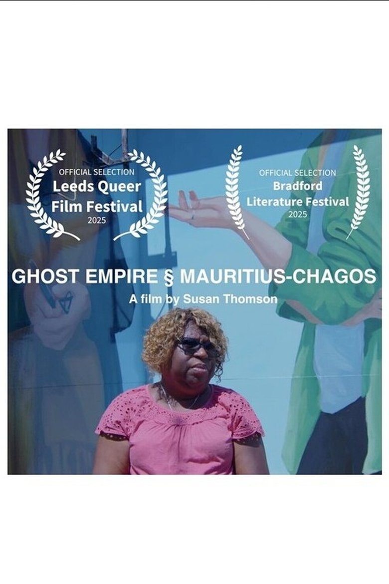 Poster of Ghost Empire § Mauritius-Chagos