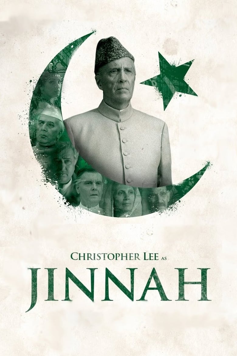 Poster of Jinnah