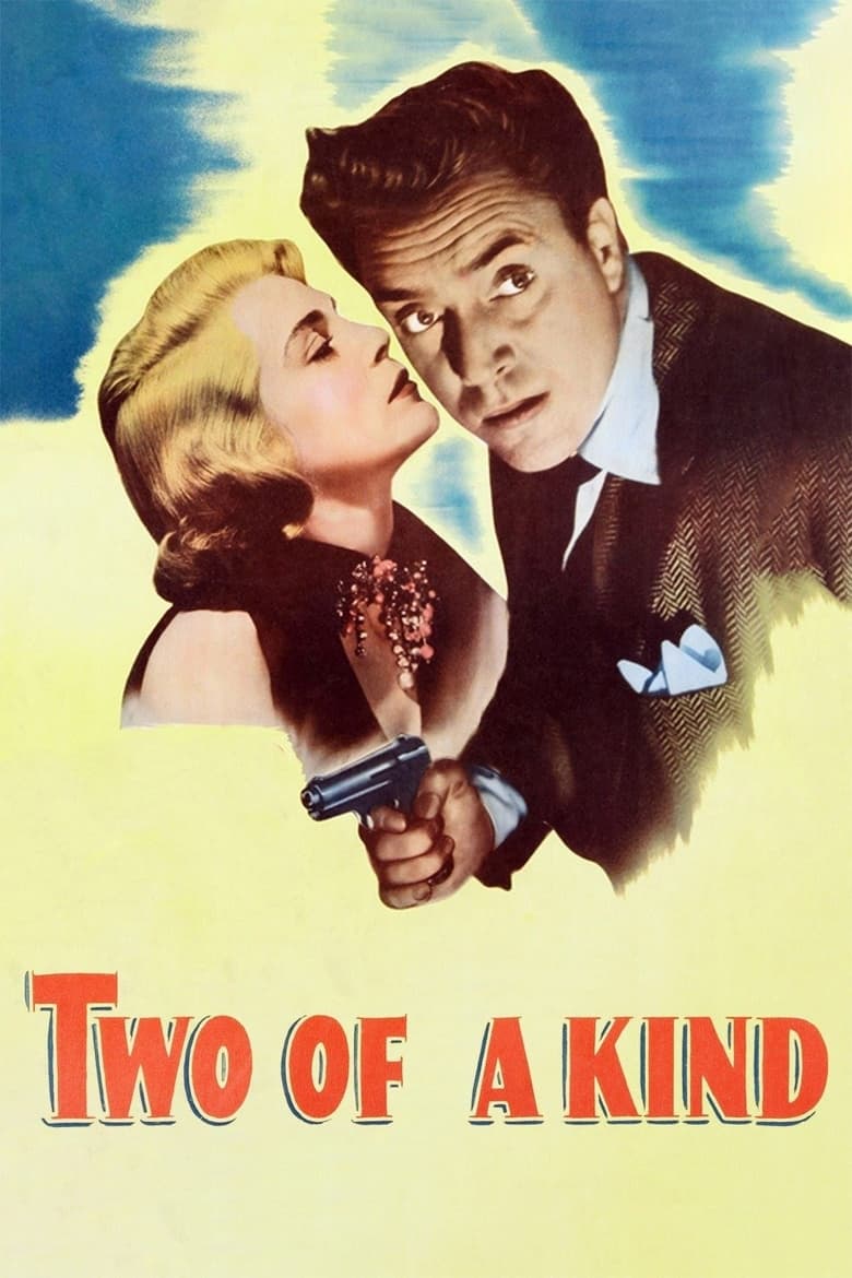 Poster of Two of a Kind