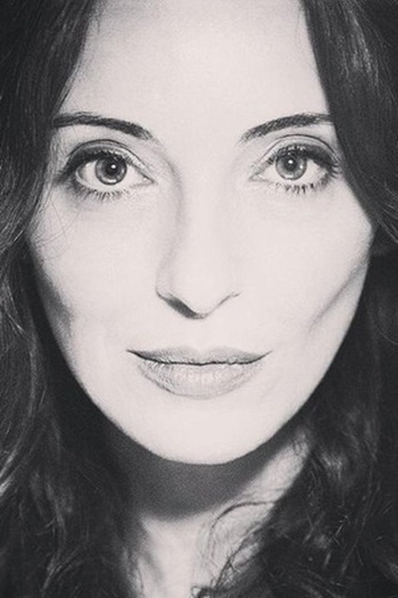 Portrait of Deniz Türker