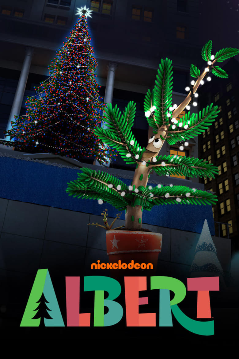 Poster of Albert