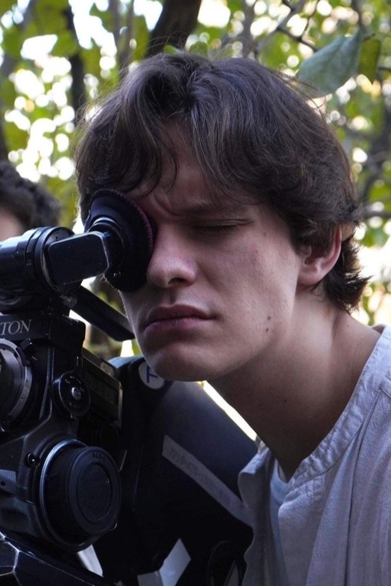 Portrait of Isaac Gervais Trudel