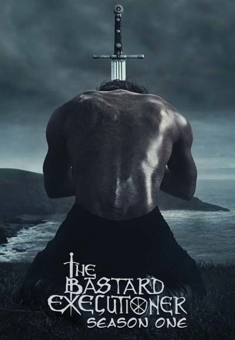 Poster of Cast and Crew in The Bastard Executioner - Thorns / Drain (Season 1 - Episode 6) - Thorns / Drain