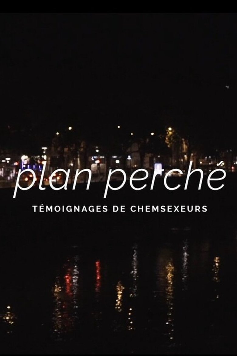 Poster of Plan perché
