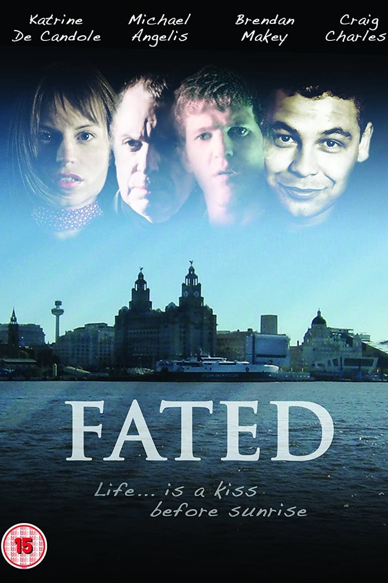 Poster of Fated