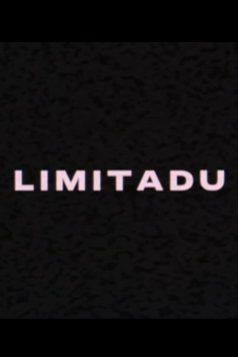 Poster of LIMITADU