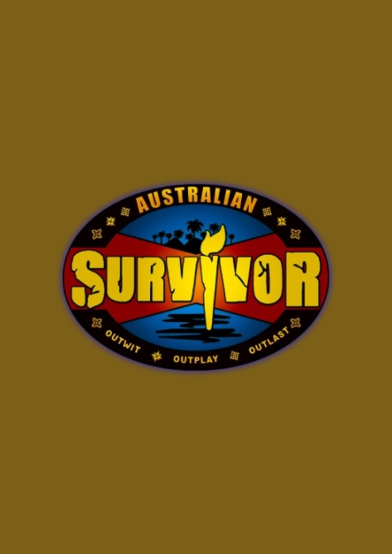 Poster of Episodes in Australian Survivor - Season 1 - Season 1