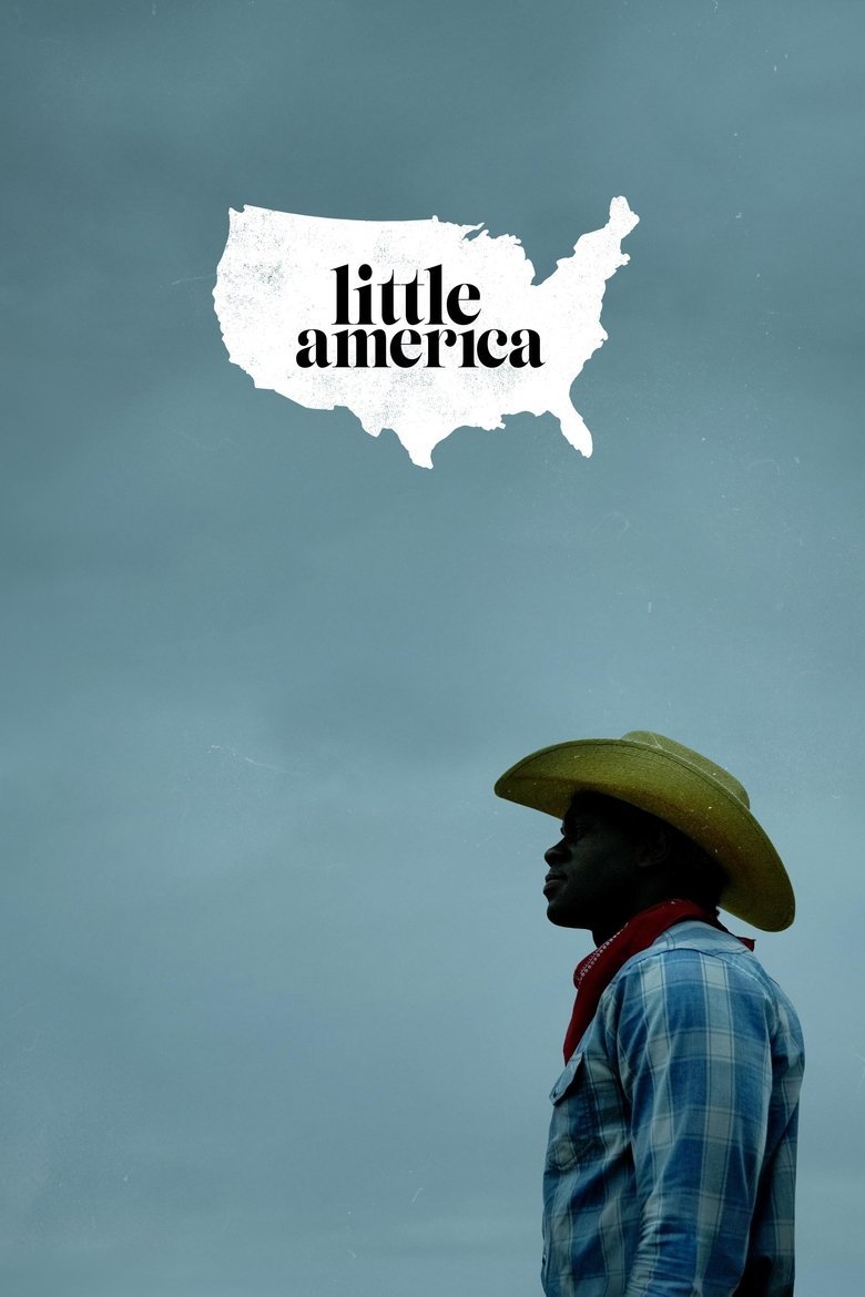Poster of Episodes in Little America - Season 1 - Season 1