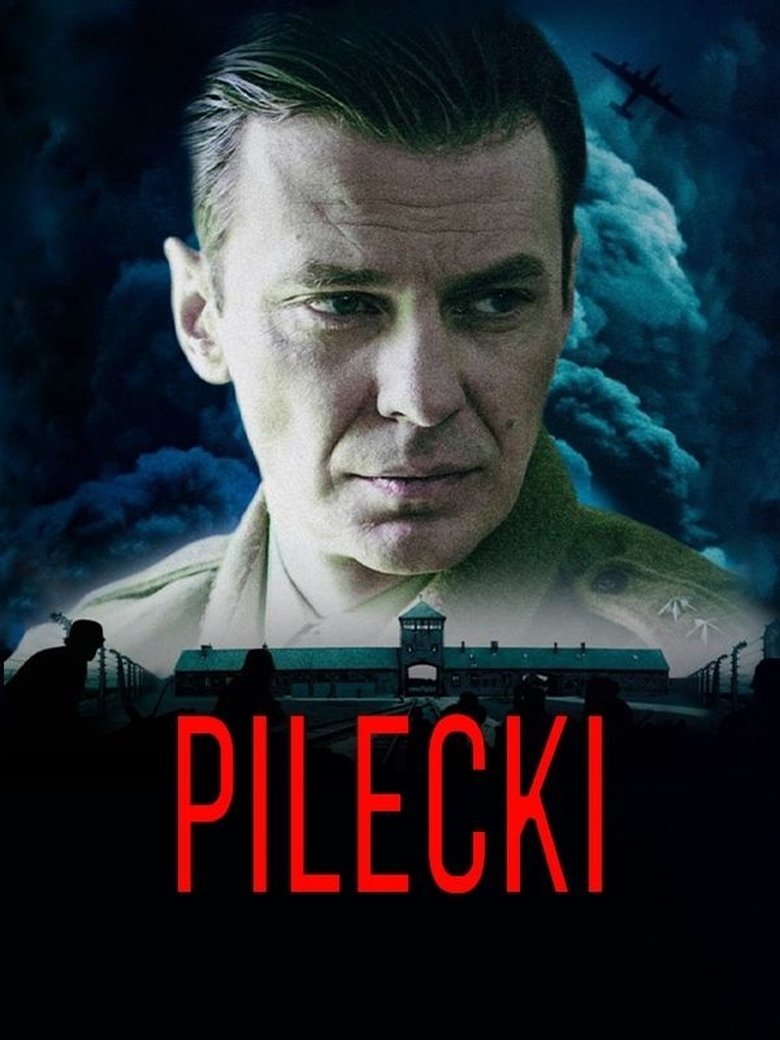 Poster of Pilecki
