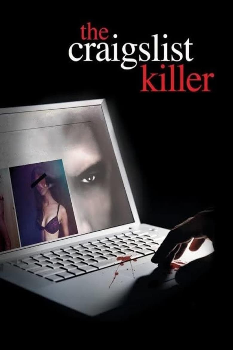 Poster of The Craigslist Killer