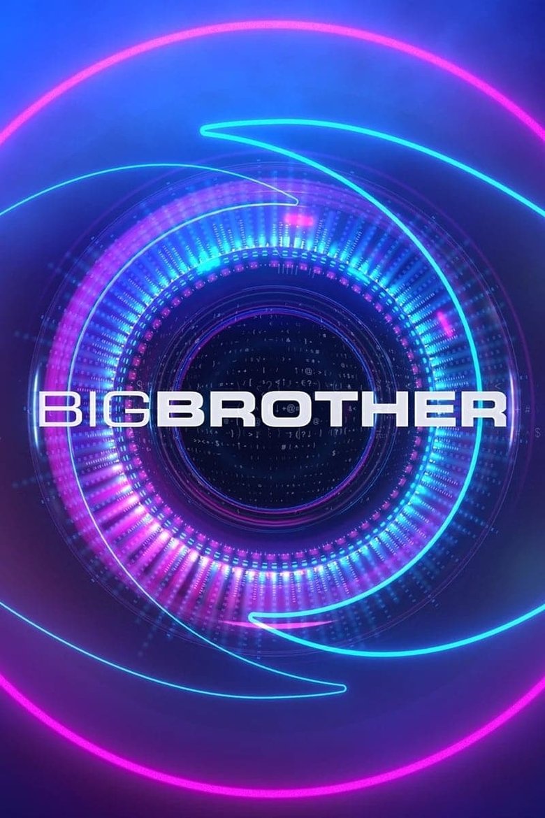 Poster of Cast and Crew in Big Brother - Episode 45 (Season 5 - Episode 45) - Episode 45