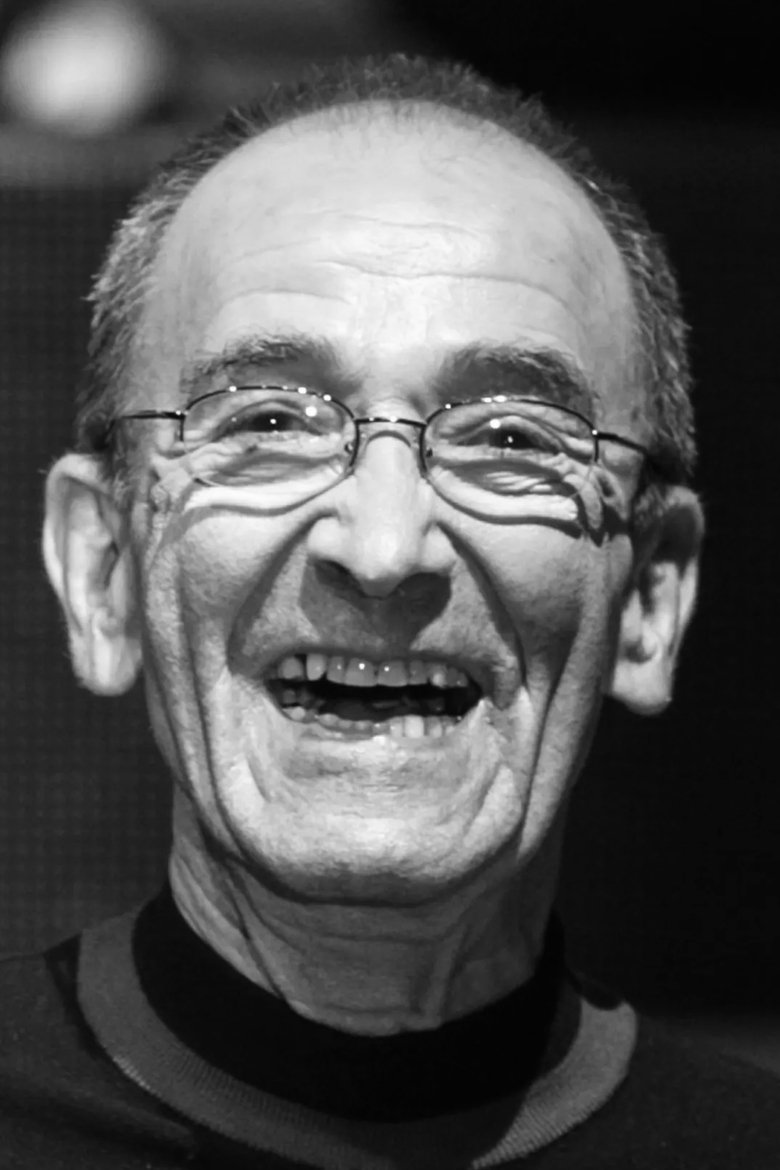 Portrait of Barry Dennen