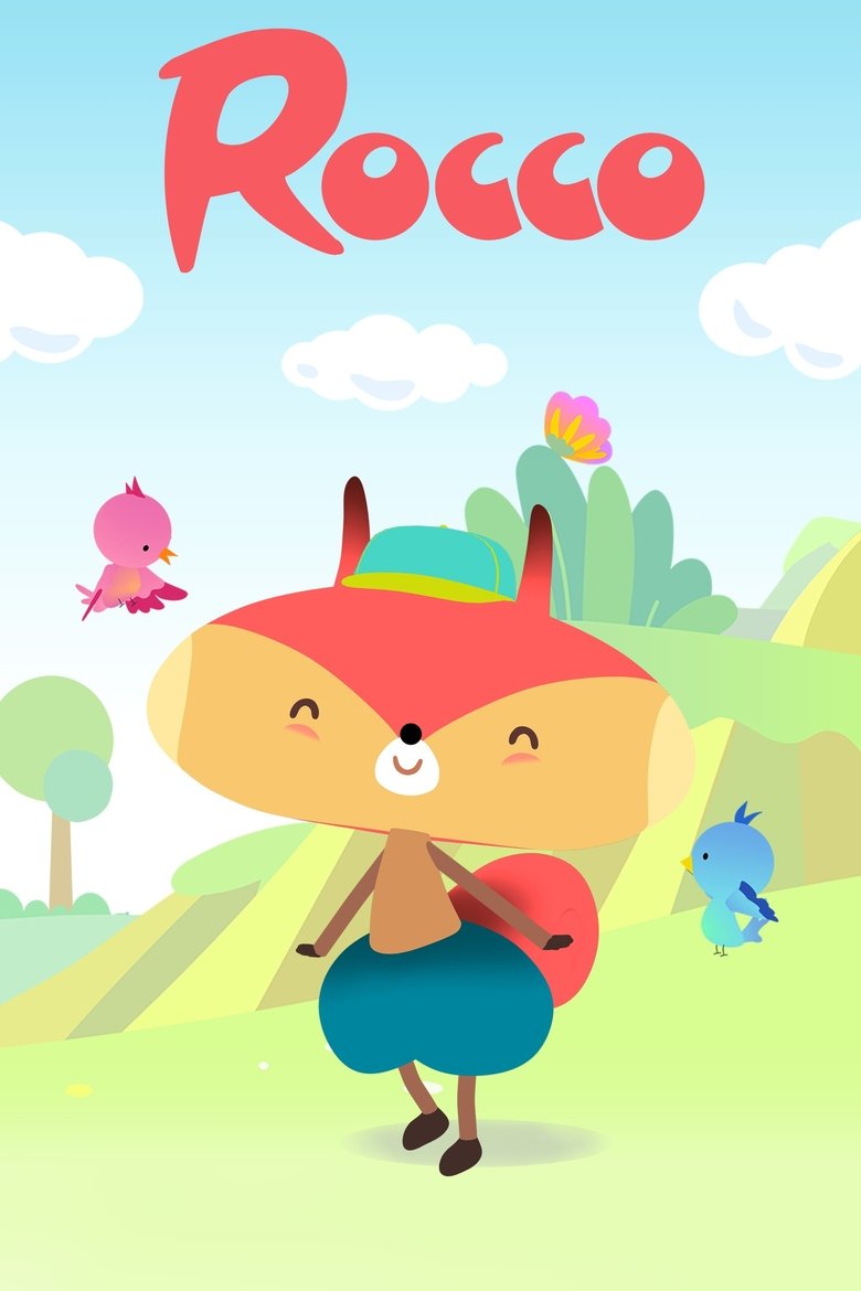Poster of Rocoo