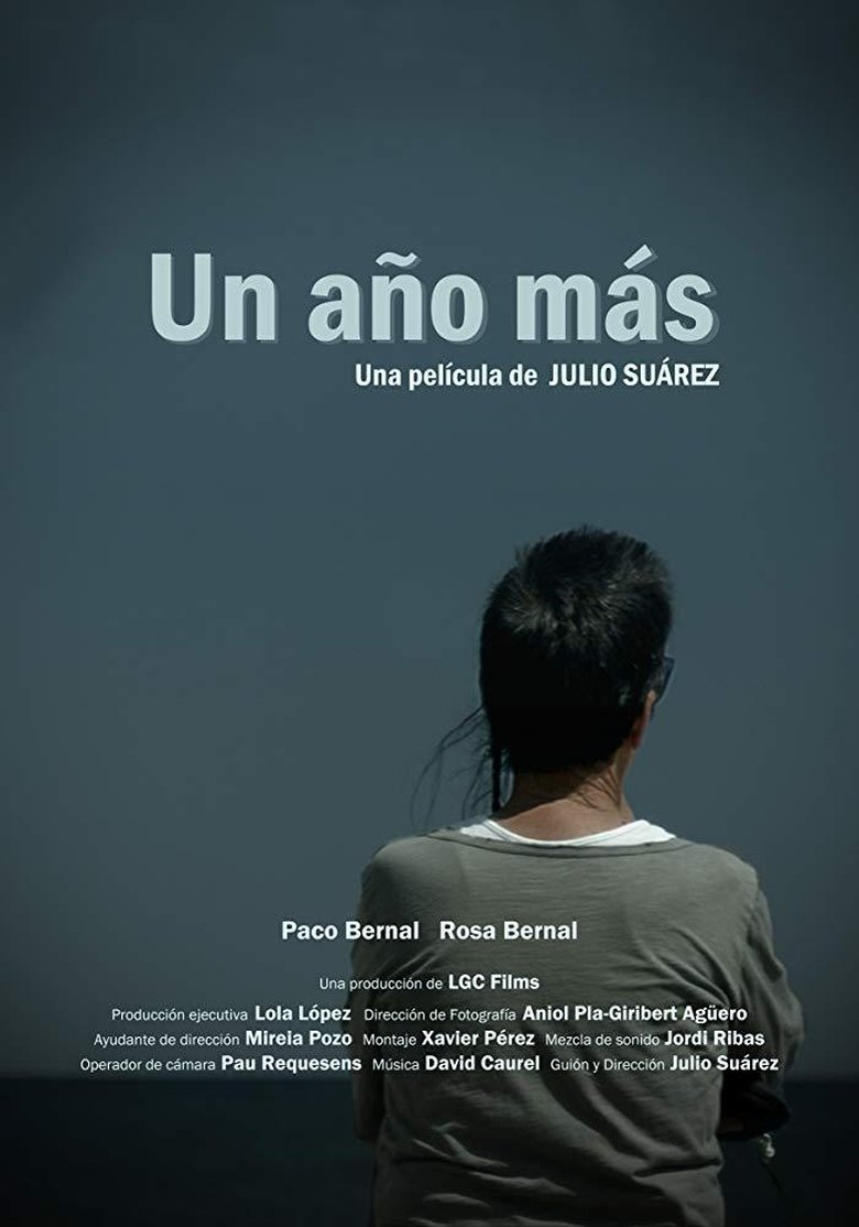 Poster of One more year