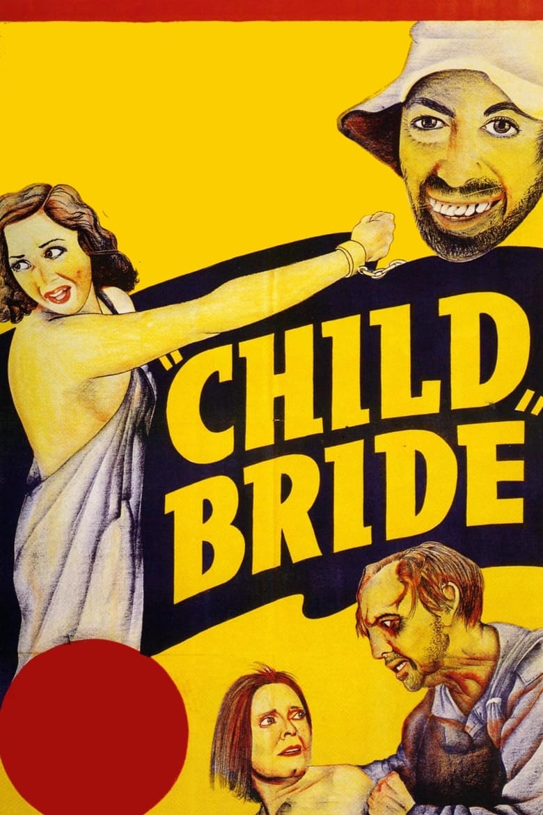 Poster of Child Bride