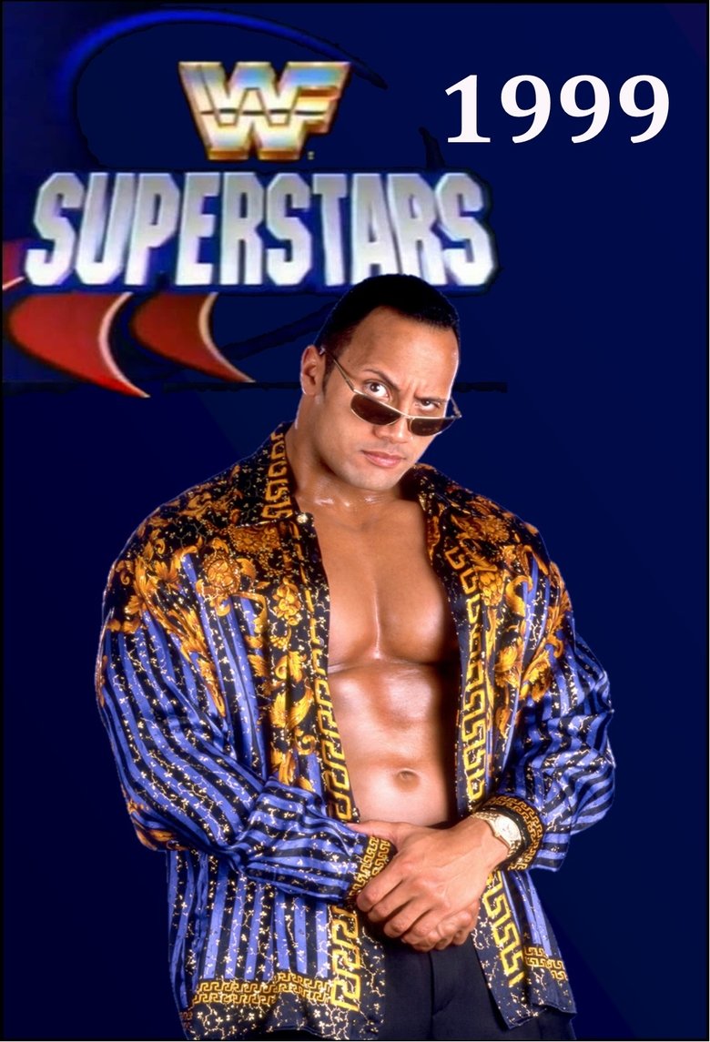Poster of Episodes in WWF Superstars - 1999 - 1999